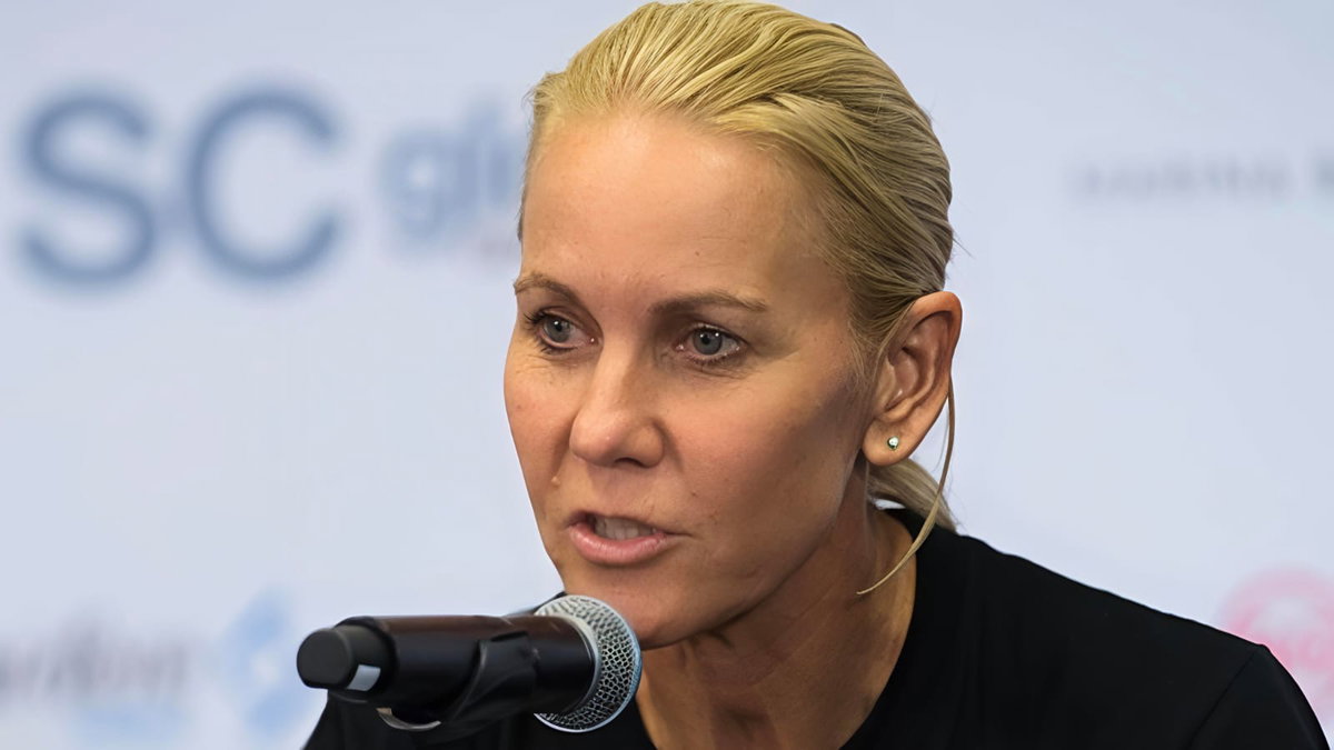 Serena Williams’ Ex-Coach Calls for Change in Women’s Tennis After Madrid Final