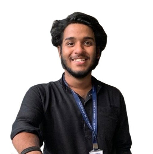 Author photo