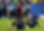 Image for Fans Feel Cape Verde Was Robbed As Disputed Decision for Argentina’s Goal at
FIFA World Cup Goes Viral