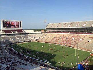 Mississippi State
