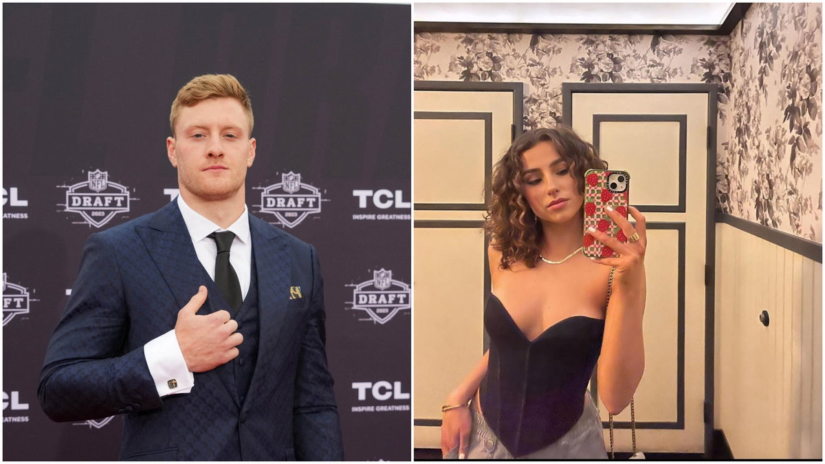 Is Will Levis Single? Exploring His Relationship History With Gia Duddy