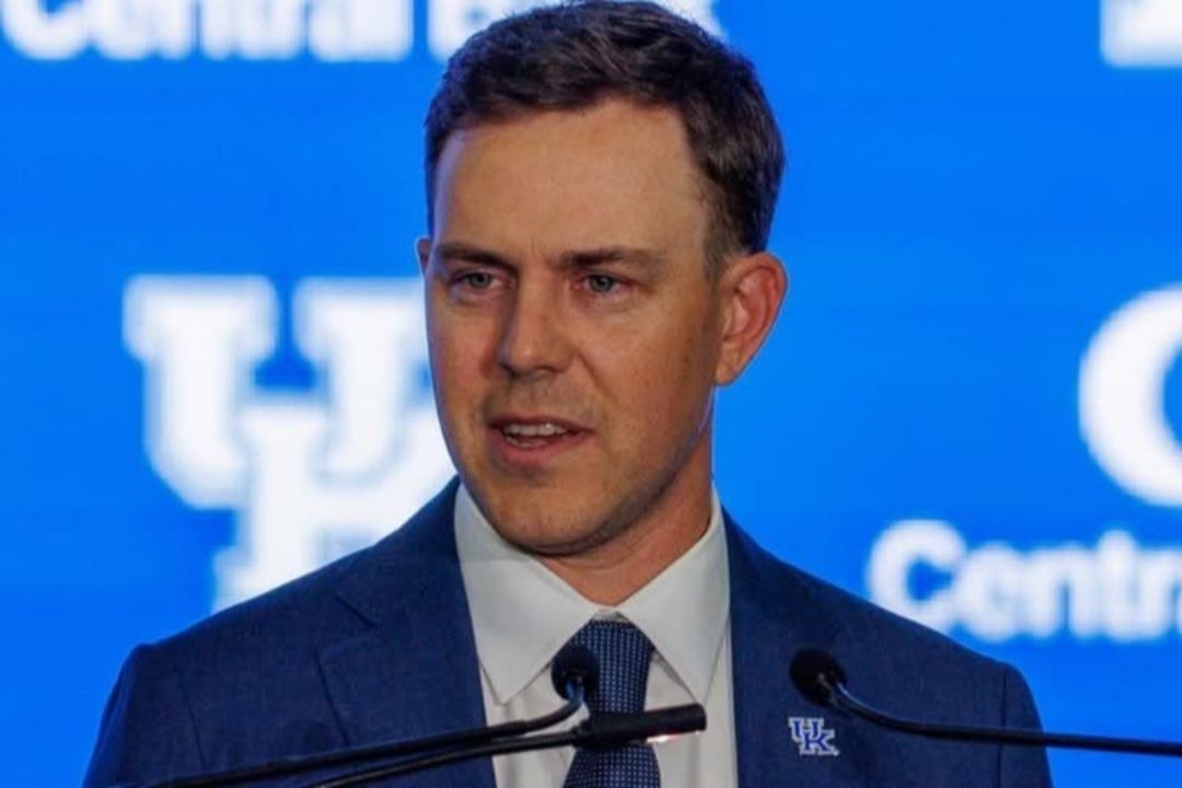 Will Stein receives Major Blow as Ex-Oregon Coach Breaks 13-YO Kentucky Tradition