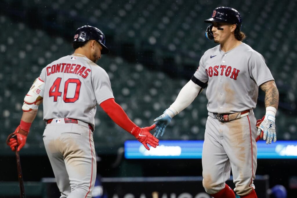 Red Sox Told to Avoid Mistake Against $87.5M Star as Trade Rumors Intesify Ahead of Deadline