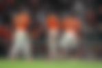 Image for “Lot of Clowning” – Giants Legend Holds Nothing Back as San Francisco’s Worrying
Stretch Continues
