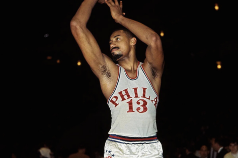 Wilt Chamberlain’s 100-Point Game Evidence Sees 4500X Growth in Value Over Six Decades