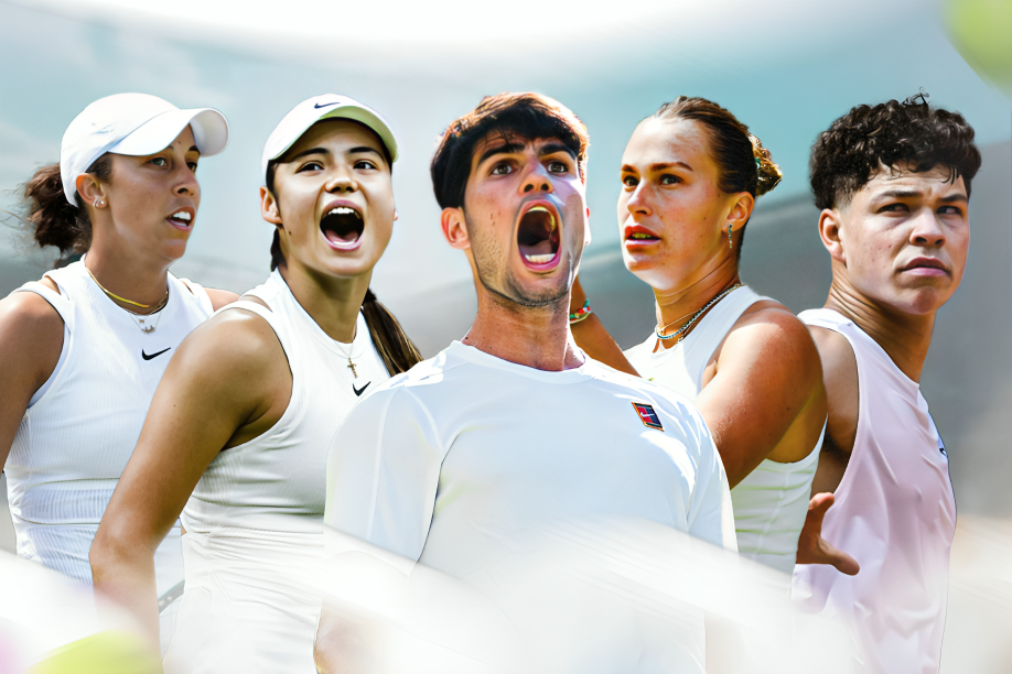 Wimbledon Live Blog