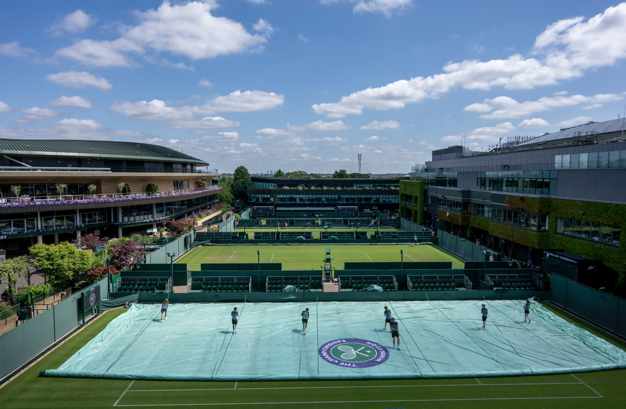Wimbledon