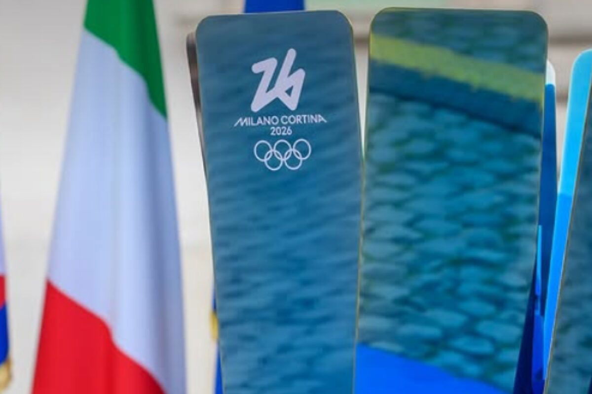 Milano Cortina Winter Olympics Face Uncertainty as US Tech Firm Threatens Exit Over $17M Fine