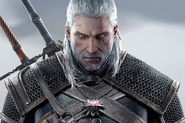 Witcher