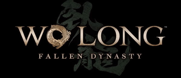 Wo Long fallen Dynasty