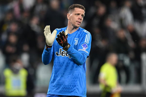 Wojciech Szczesny