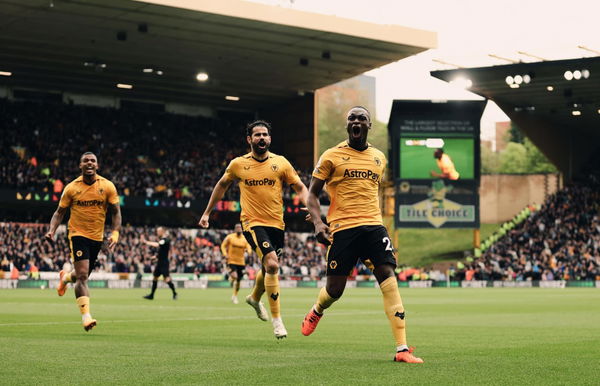 Wolves Premier League