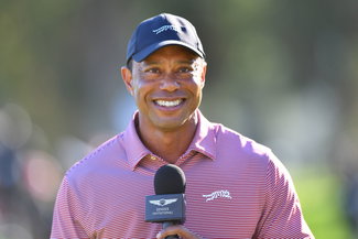 Tiger Woods