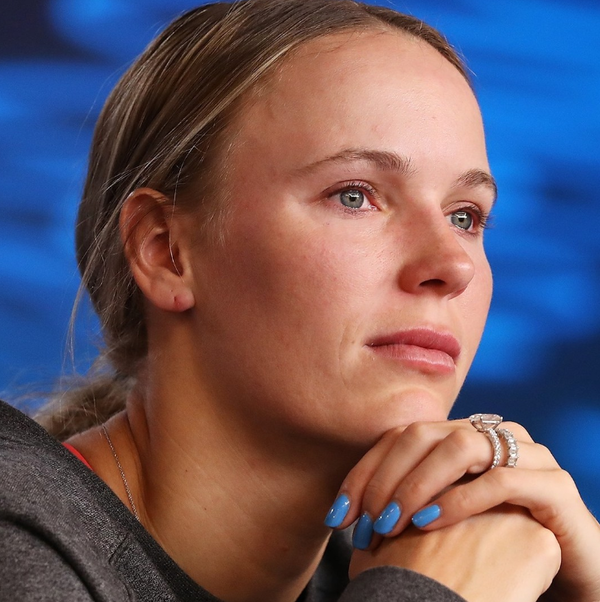 Caroline Wozniacki