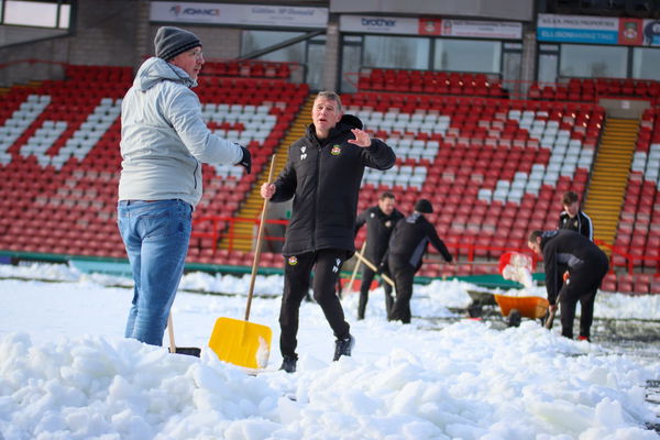 Wrexham AFC