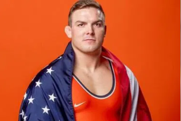 Wyatt Hendrickson