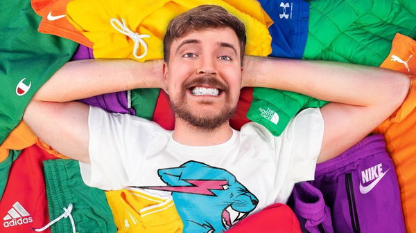 It's MrBeast's birthday! Here's 5 things you may not know about him