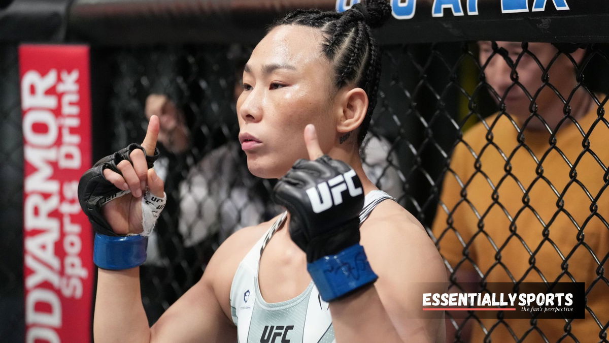 Yan Xiaonan’s Nickname ‘Fury Nine’: Meaning and Story Behind the