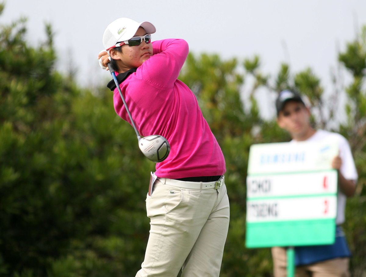 Respect Pours in from Charley Hull & Others as LPGA Legend Yani Tseng Breaks 12-Year Curse