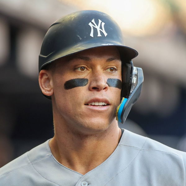 Yankees&#8217; Captain Aaron Judge