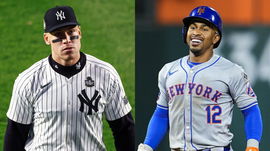 Yankees vs Mets