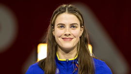 Yaroslava Mahuchikh