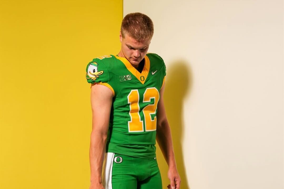 Brock Thomas