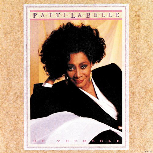 Patti LaBelle