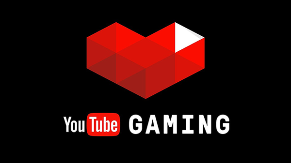 YouTube Gaming