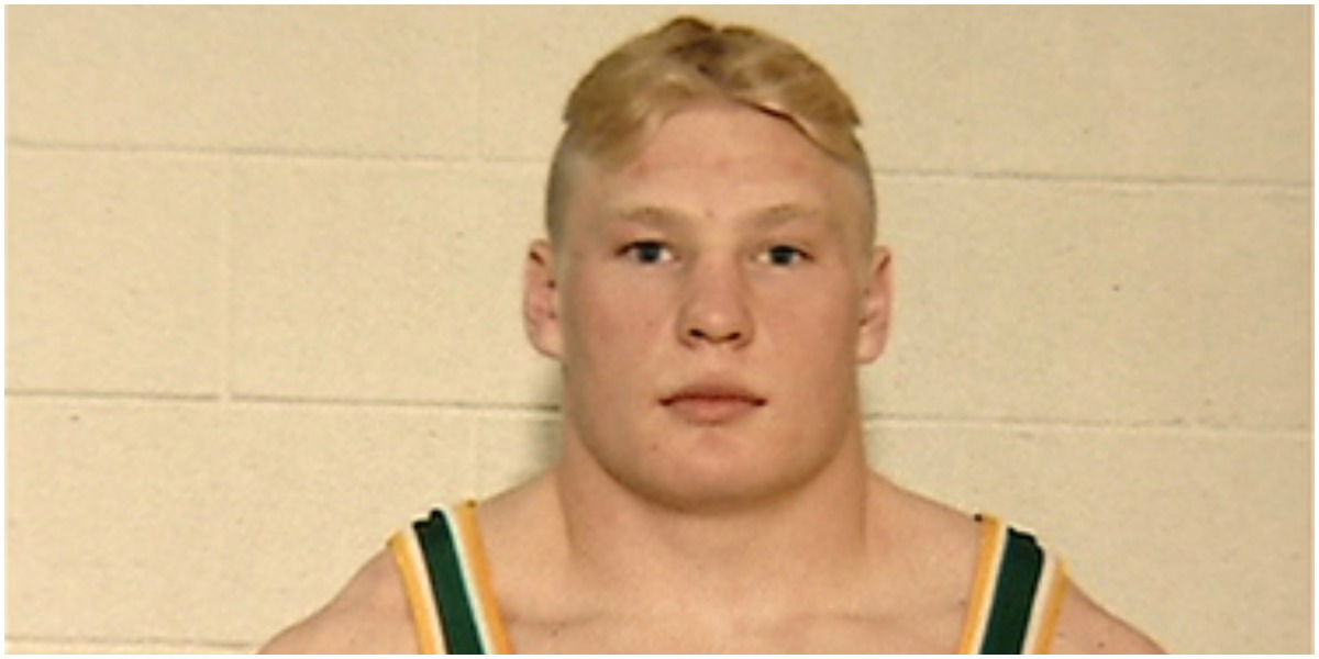 This Is the Real Brock Lesnar, I'm a Country Hilly Billy F*ck” -  EssentiallySports