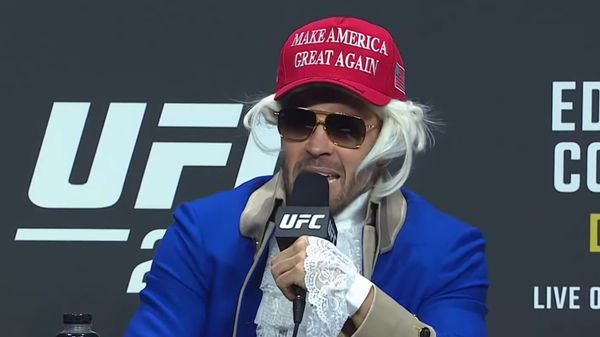 5 times Colby Covington's trash talk went too far