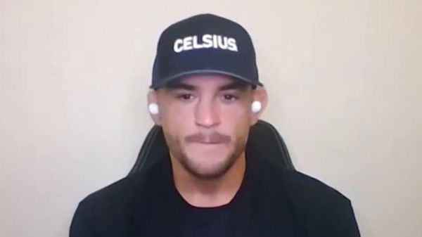 Dustin Poirier