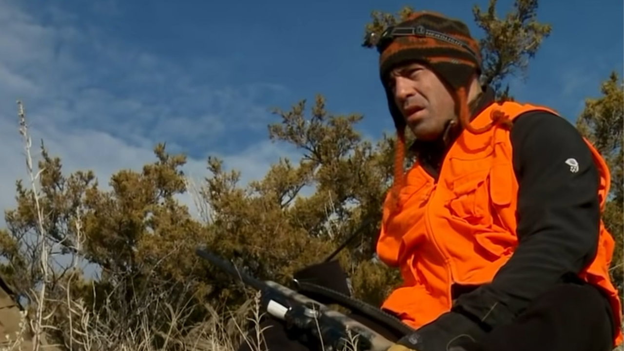 Joe Rogan Plans to Seek Thrills From Florida Everglades as $120M Worth ...