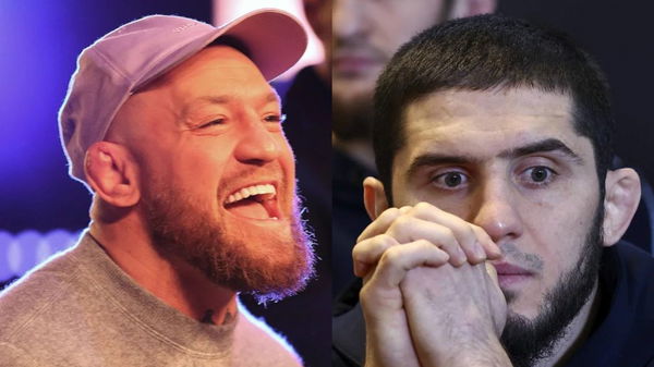 Conor McGregor; Islam Makhachev