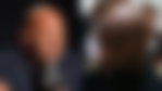 Dana White; Floyd Mayweather