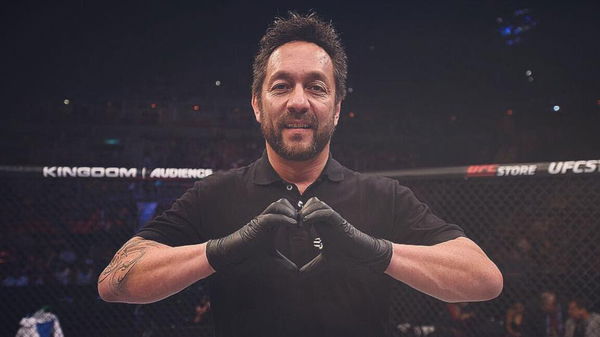 Mario Yamasaki