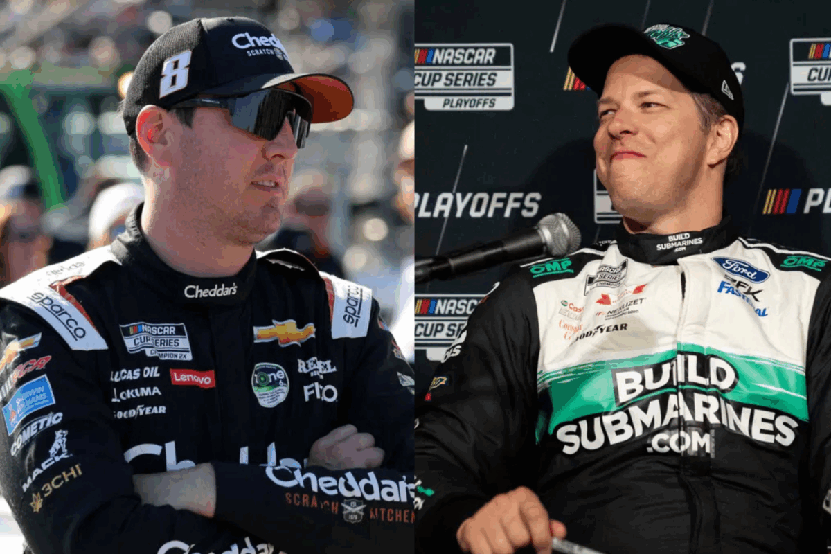 Five Drivers Who Are Overdue to Return to NASCAR Cup Success in 2026