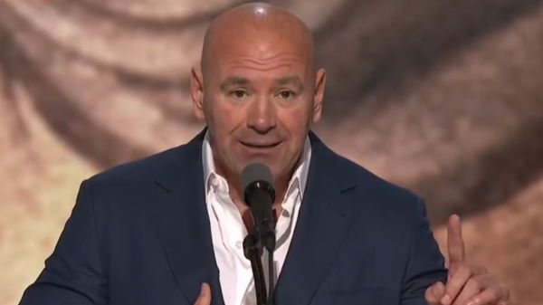 Dana White