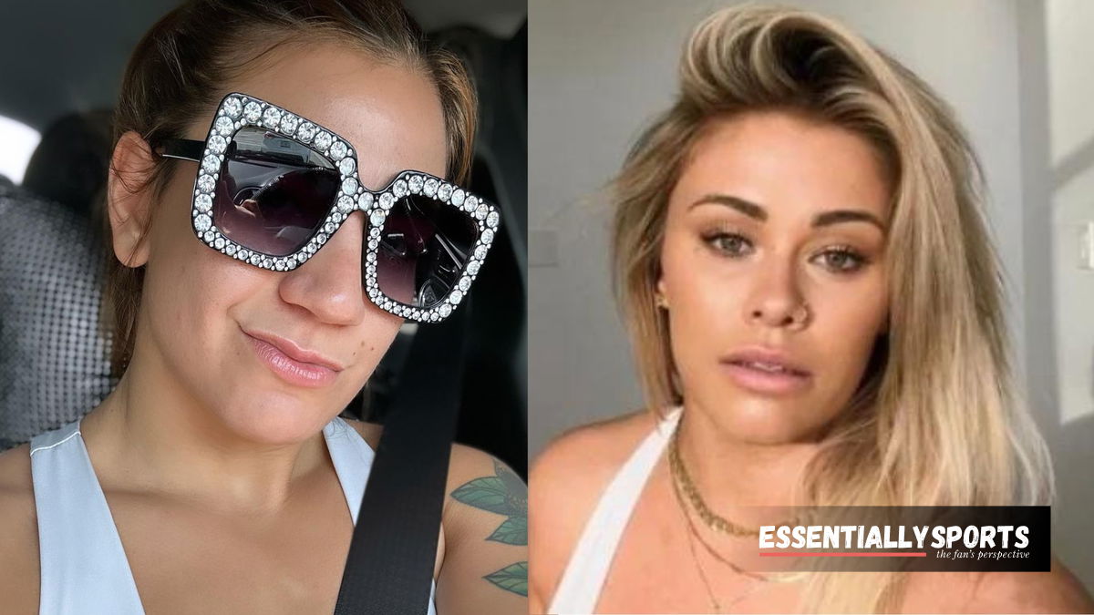 After Paige VanZant’s Disclosure About OnlyFans UFC Star Ailin Perez Joins In With a