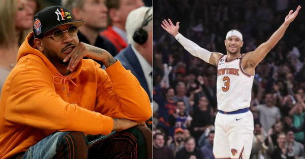 Being a Lakers fan is more miserable than being a Knicks fan - Los