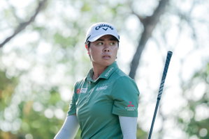 Yuki Saso