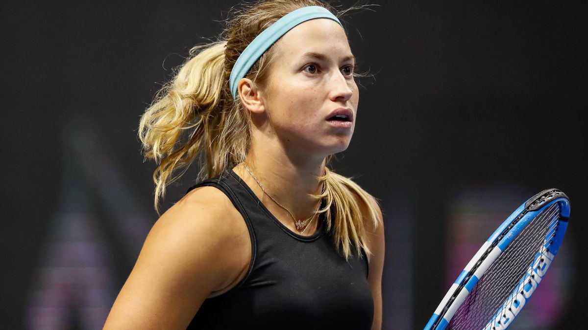 WTA Pro Faces Backlash for Mistreating Ball Kid