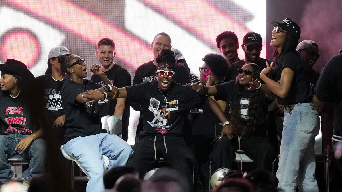 WNBA Expansion Draft 2026: Western Conference Predictions for Aces, Lynx, Sparks, Others