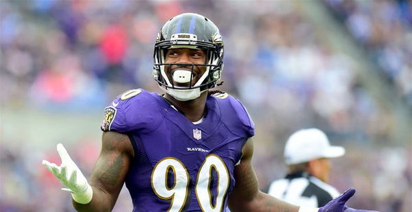 NFL rumors: Za'Darius Smith wants cut from Vikings, is Packers return  likely?