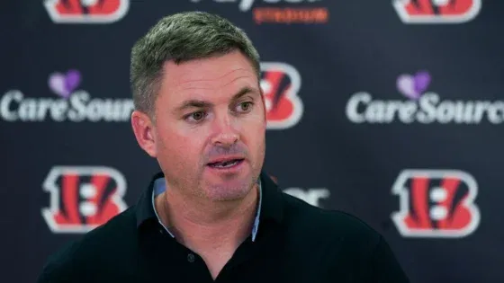 Zac Taylor to Trade for Rams’ QB to Solve Bengals’ Problem in Latest Pitch