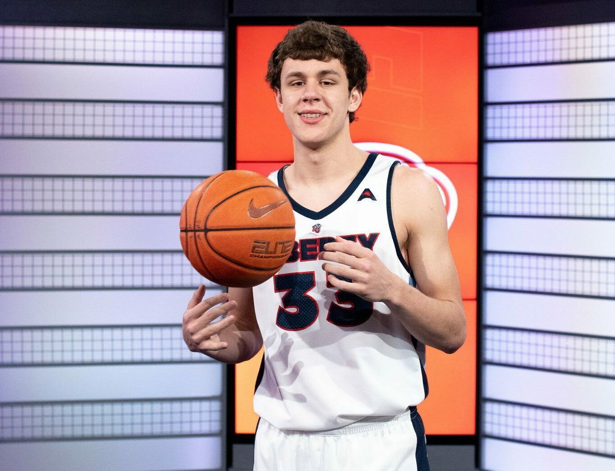 Zach Cleveland