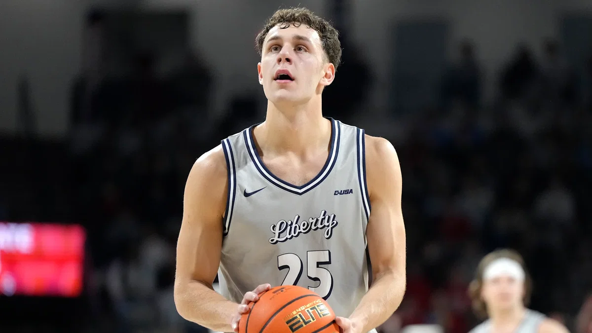 Zach Cleveland