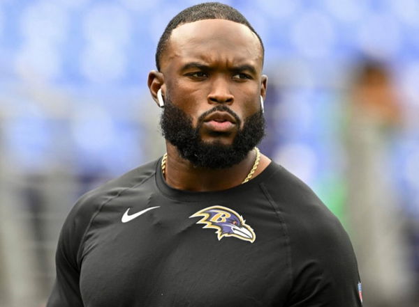 Zach Orr