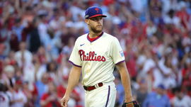 Zack Wheeler