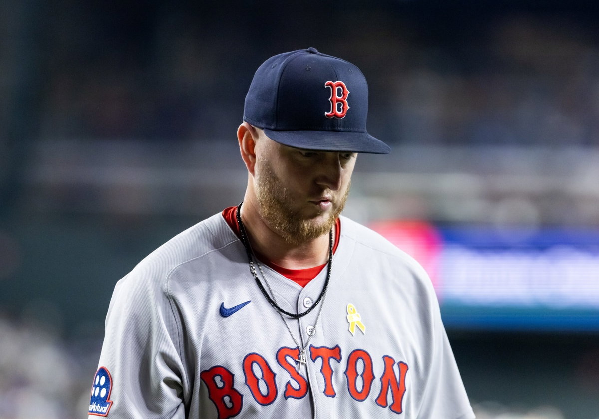 Red Sox Phenom Sends Emotional Plea to Boston Front Office as MLB Future Turns Uncertain